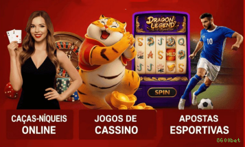 Cassino ao vivo 8600bet dealers