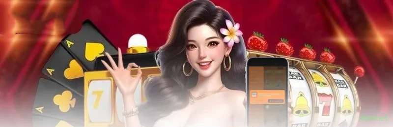 Download app 8600bet Android iOS